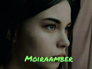Moiraamber