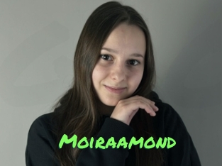 Moiraamond