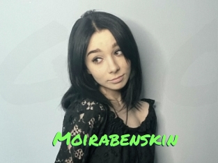 Moirabenskin