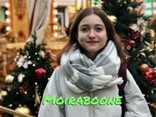 Moiraboone