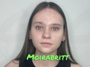 Moirabritt