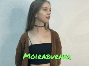 Moiraburner