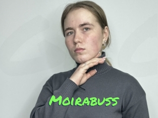 Moirabuss