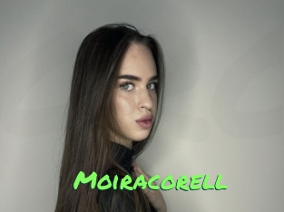 Moiracorell