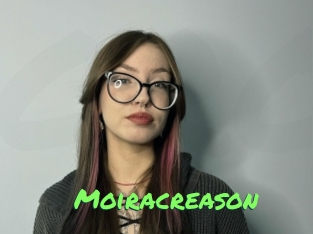 Moiracreason
