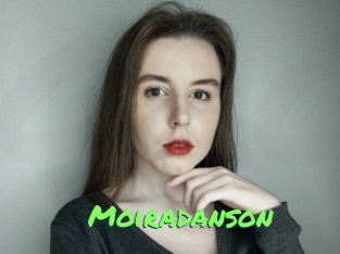 Moiradanson