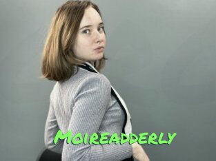 Moireadderly