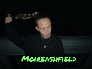 Moireashfield