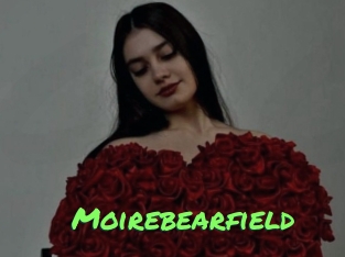 Moirebearfield