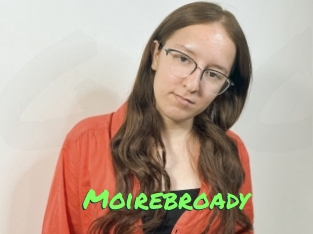 Moirebroady