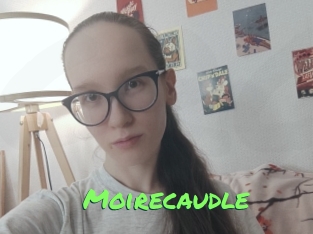 Moirecaudle