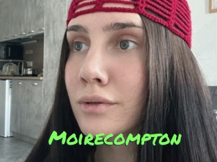 Moirecompton