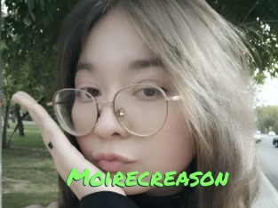 moirecreason Gros Seins