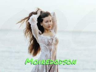 Moiredodson