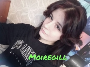Moiregill