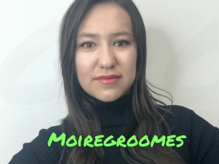 Moiregroomes