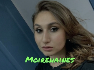 Moirehaines