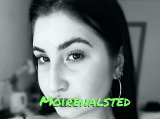 Moirehalsted