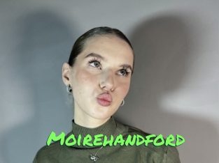 Moirehandford