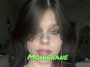 Moirehane