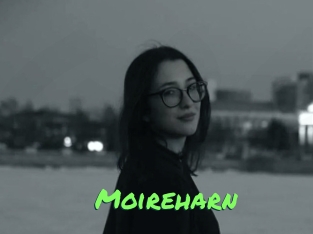 Moireharn