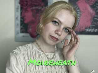 Moireheath