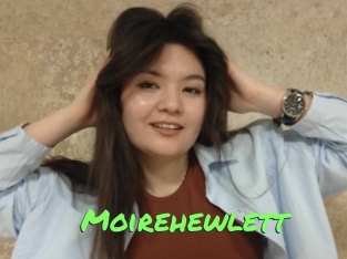 Moirehewlett