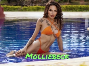 molliebeck Gros Seins