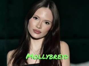 mollybreyd Gros Seins