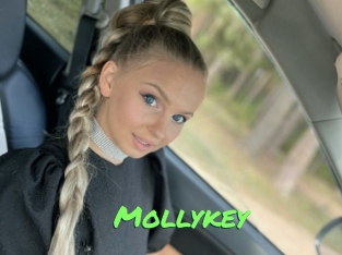 mollykey Gros Seins