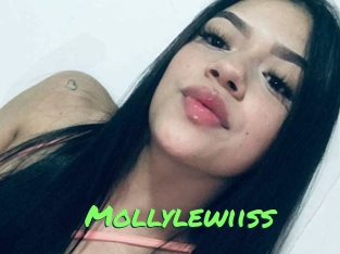 Mollylewiiss
