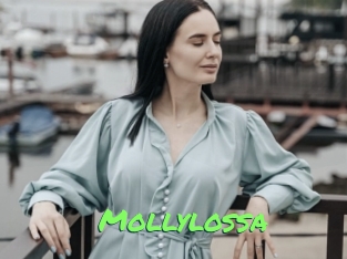 mollylossa Gros Seins
