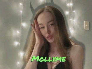 Mollyme