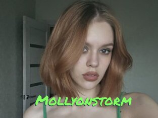 Mollyonstorm