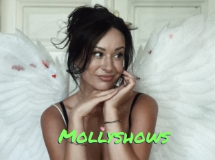 Mollyshows