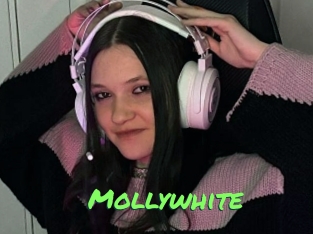 Mollywhite