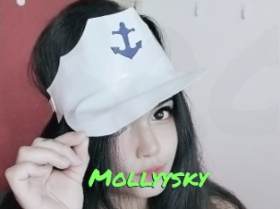Mollyysky