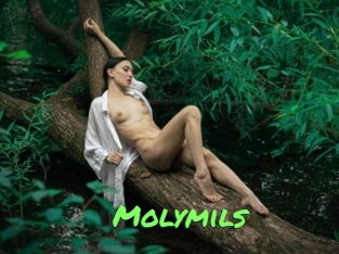 molymils Gros Seins