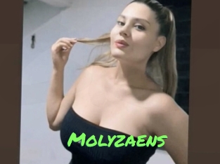 Molyzaens