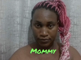 Mommy
