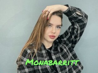 monabarritt Gros Seins