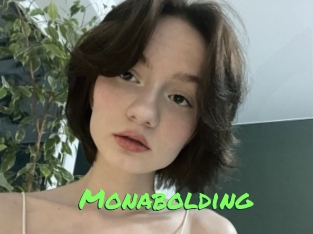 Monabolding