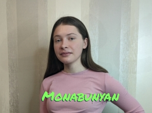 Monabunyan