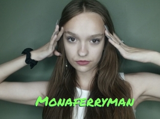 Monaferryman
