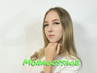monagossage Gros Seins
