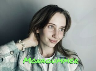 Monagummer