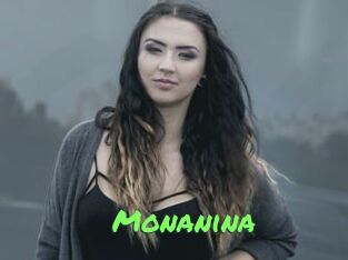 monanina Gros Seins