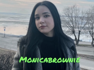 Monicabrownie