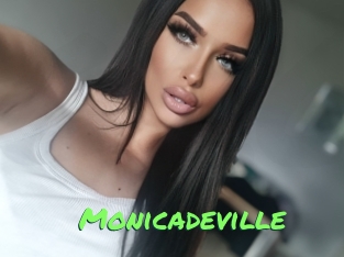 Monicadeville