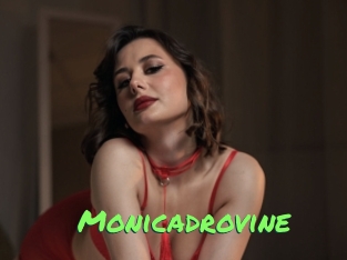 monicadrovine Gros Seins